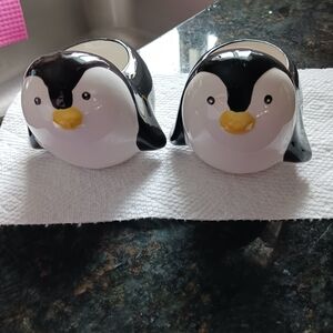 Black Home Accent Decorative Item